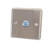 Кнопка KS30A для парогенераторов Coasts