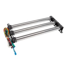 Электрический нагреватель воздуха для осушителя Fairland IDHR60