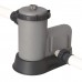 Каркасный бассейн Bestway Steel 56710 с фильтром и лестницей 549х274 см