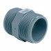 Ниппель переходной ПВХ EFFAST d1-1/4" (RERNIE040E) для бассейна