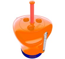 Дозатор Kokido CD16BU, Orange