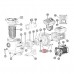 Прокладка Hayward TriStar (SPX3200T) для бассейна - надежное решение