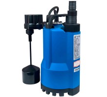 Дренажный насос AquaViva LX Q250T32 с поплавком, 220В, 4м³/ч, 3м, 0,25кВ