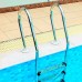 Лестница Aquaviva Mixta MX-315 (3 ступ.) для бассейна