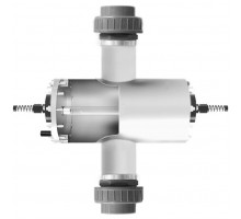 Ультрафиолетовая установка Lifetech ProfiTiny (9 м3/ч, DN63, 0.4 кВт)