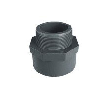 Муфта редук. Fiberpool YAPM022 с нар. резьбой 25/32x1"