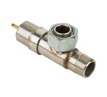 Сливной клапан для парогенератора 5 вар.