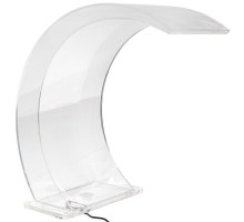 Водопад Aquaviva 700х500 мм, RGB LED