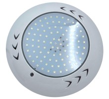 Прожектор светодиодный Aquaviva (LED003-252led) 18W RGB+W/4M + закладная к прожектору
