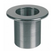 Форсунка пылесосная Fitstar 3910020, НР 2", Ø 92 мм*40 мм