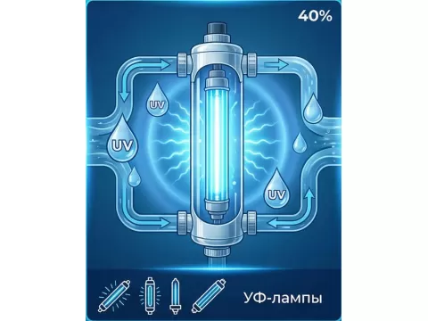 Бесхлорные системы для бассейна: вся правда о минусах и недостатках