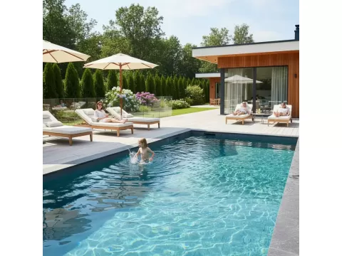 Строительство бассейнов в Московской области под ключ: цены, законы, этапы | Kupi-bassein.ru