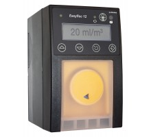 Авт.станция дозир. Easyfloc 12, 0,1-1,5 мл/м?, 1,5 бар, 230V