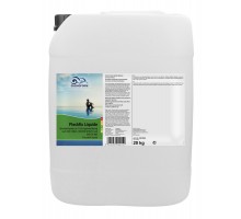 Флокфикс жидкий флокулянт 20л. Chemoform