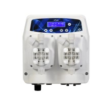 Авт.станция дозир и контр. eTWIN PH-RX 5.0L-5.0 230V STD