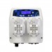 Авт.станция дозир и контр. eTWIN PH-CL 2.0L-6.0 230V PVDF STD для бассейна