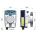 Насос дозир. мембранный eONE MF 30-5 100/250V PVDF TFE/P для бассейна