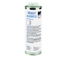 Жидкий ПВХ Alkorplan,White, 900гр., белый