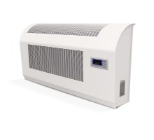 Осушитель воздуха 6.0 л/ч, 220В DanVex DEH-1700wp