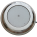 Светильник W803, LED, RGB 2 пр. для бассейна, 25Вт, 12В AC, AISI-316