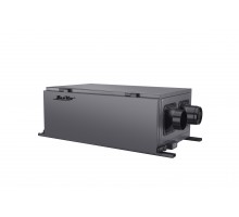 Осушитель воздуха канальный 2.50 л/ч, 220В DanVex DD - 56F