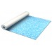 Пленка ПВХ 1,65х25,00м Alkorplan-3000, Byzance Blue для бассейна