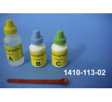 Реагент для Poolcare OXA, на ~70 анализов Dinotec /1410-113-02