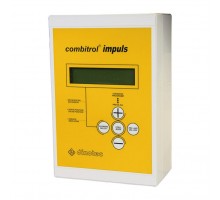 Блок управления вентилем 1?“ и 2 Combitrol IMPULS BUS, Dinotec /2530-050-00