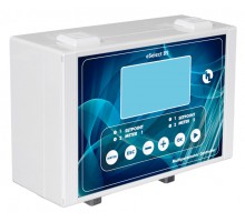 Анализатор жидкости eSELECT-M1 PH-RX 100-240V