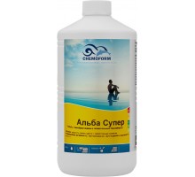 Альба супер альгицид непенящийся 28% 5л. Chemoform