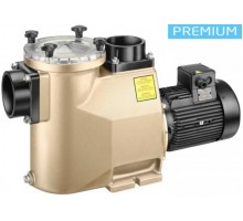 Насос BADU 93/50, с префильтром, бронзовый 53 м?/ч, 3,00 кВт, 380В