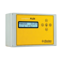 Панель управления многофункциональная Combitrol FLEX, 230 В / 50 Гц, Dinotec