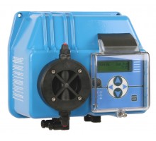 Насос дозир. мембранный BT-MF 30-4 230V