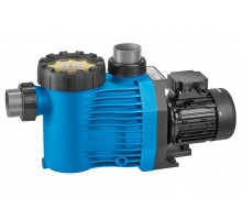 Насос BADU Gamma 29, с префильтром 29 м?/ч, 1,74/1,30 кВт, 380 В