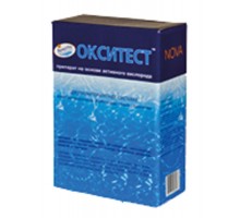ОКСИТЕСТ-Nova активный кислород (2 компонента) коробка 1,5кг/(1уп=6шт)