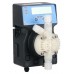 Насос дозир. мембранный DLX PH-RX/MBB 5 л/ч 7 бар 230V для бассейна