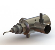 Ультрафиолетовая установка UVM- 600 Lite, 30 м3/ч, , 0,6кВт, 2 ? , AISI-316/УФМ.06L