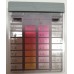 Тестер Cl/pH, Minitester Lovibond (комп.DPD1-20шт.+Phenol Red-20шт.) трехкамерный