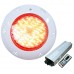 Подводный светильник TLQP-LED15, LED RGB, ABS, 15Вт для бассейна