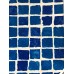 Пленка ПВХ 1,65х25,00м Alkorplan-3000, Mosaic для бассейна