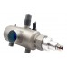Ультрафиолетовая установка UVM-600 для бассейна, 30 м3/ч, 0,6кВт, AISI-316