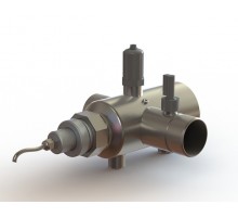 Ультрафиолетовая установка UVM- 600, 30 м3/ч, , 0,6кВт, 2 ? , AISI-316/УФМ.06
