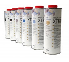 Жидкий ПВХ Alkorplan,Xtreme,Volcano, 900гр., темно-серый