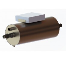 Ультрафиолетовая установка УФУ- 10, 10 м3/ч, AISI-321, 40мДж/см2
