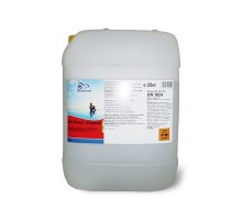 Увеличитель уровня pH+ 25 кг жидкий Chemoform