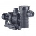 Насос Maxim 4.5HP с префильтром для бассейна, 66 м3/ч, 380В, 3.3 кВт