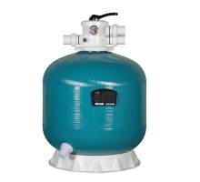 Фильтр EPW650, шпул. навивки, d.630мм, 15м?/час, верх. подкл. 1?, без вентиля