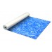 Пленка ПВХ 1,65х25,00м Alkorplan-3000, Marble, мрамор для бассейна