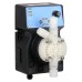 Насос дозир. мембранный DLX-MA/AD 5 - 7 230V PVDF/PLX для бассейна