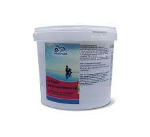 Увеличитель уровня pH+ 5 кг в гранулах Chemoform
